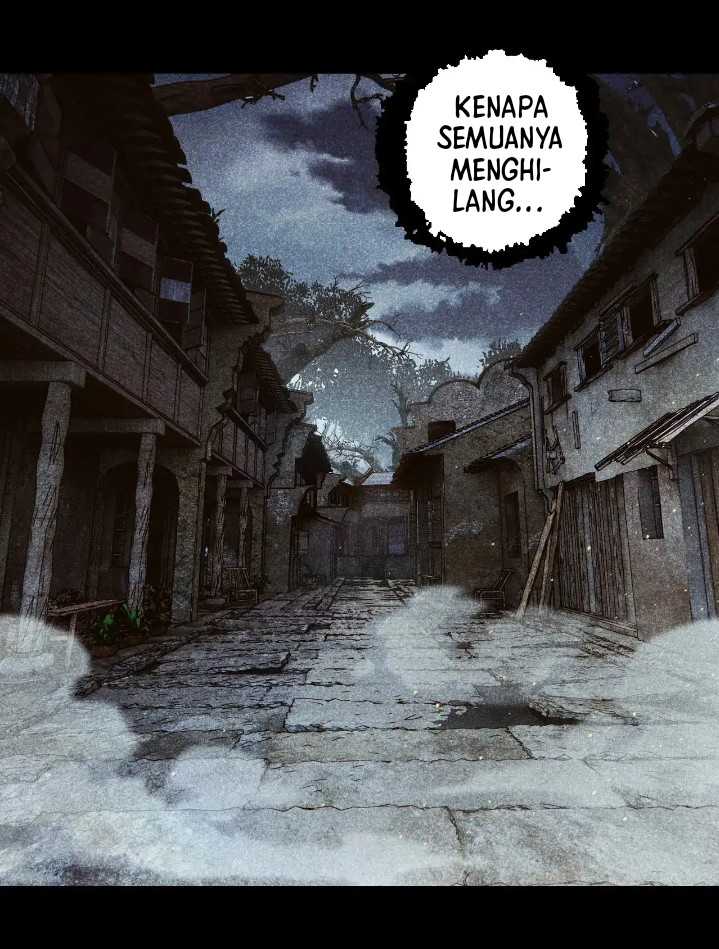Evolution Begins With A Big Tree Chapter 221