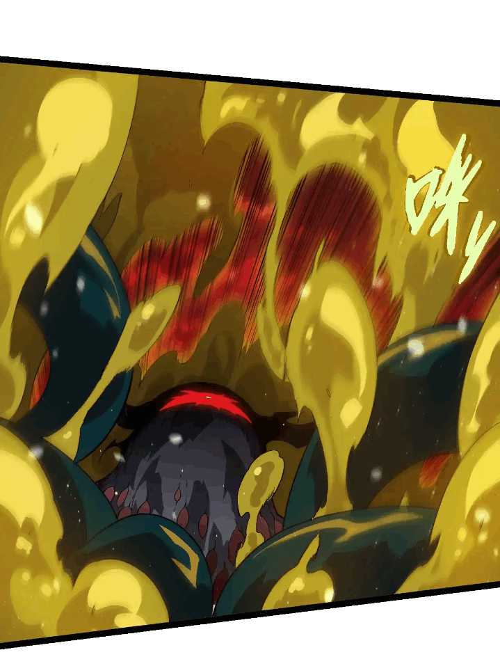 Evolution Begins With A Big Tree Chapter 221