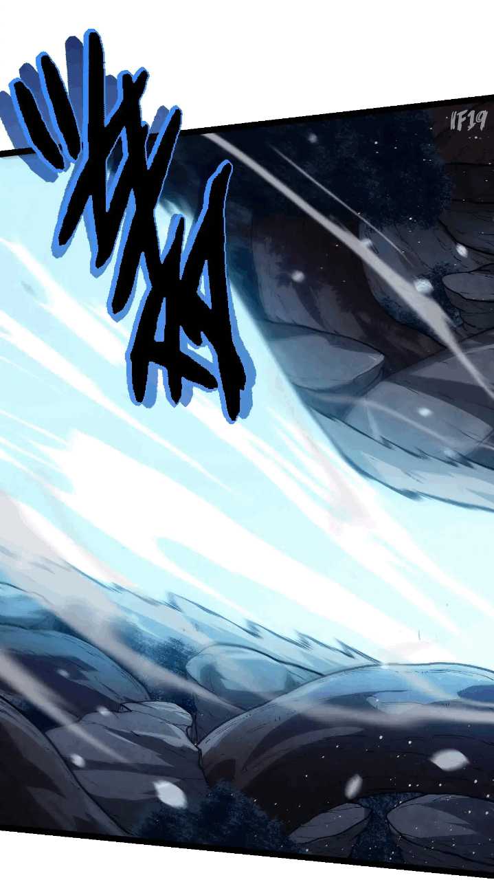 Evolution Begins With A Big Tree Chapter 221