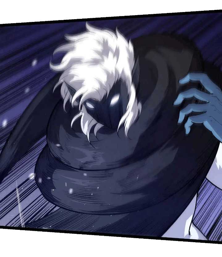 Evolution Begins With A Big Tree Chapter 221