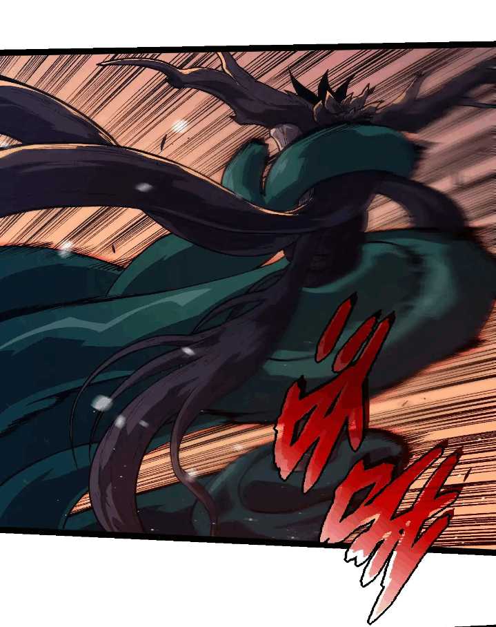 Evolution Begins With A Big Tree Chapter 221
