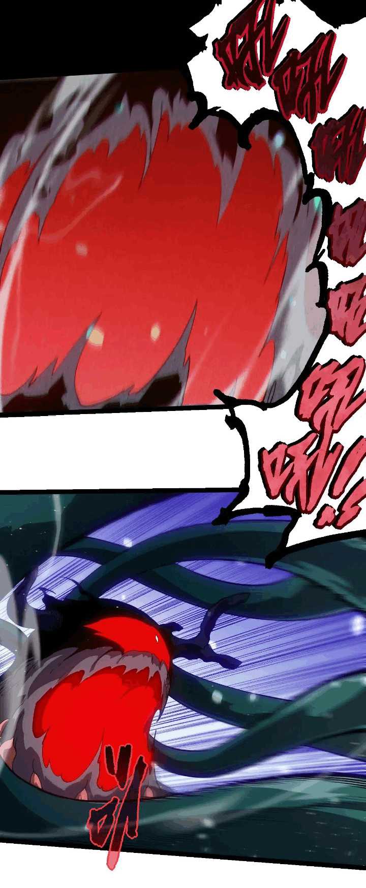 Evolution Begins With A Big Tree Chapter 221