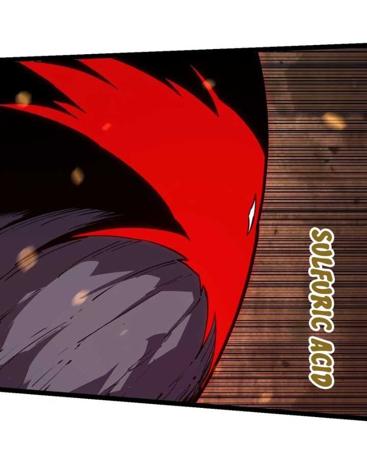 Evolution Begins With A Big Tree Chapter 221
