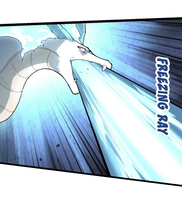 Evolution Begins With A Big Tree Chapter 222
