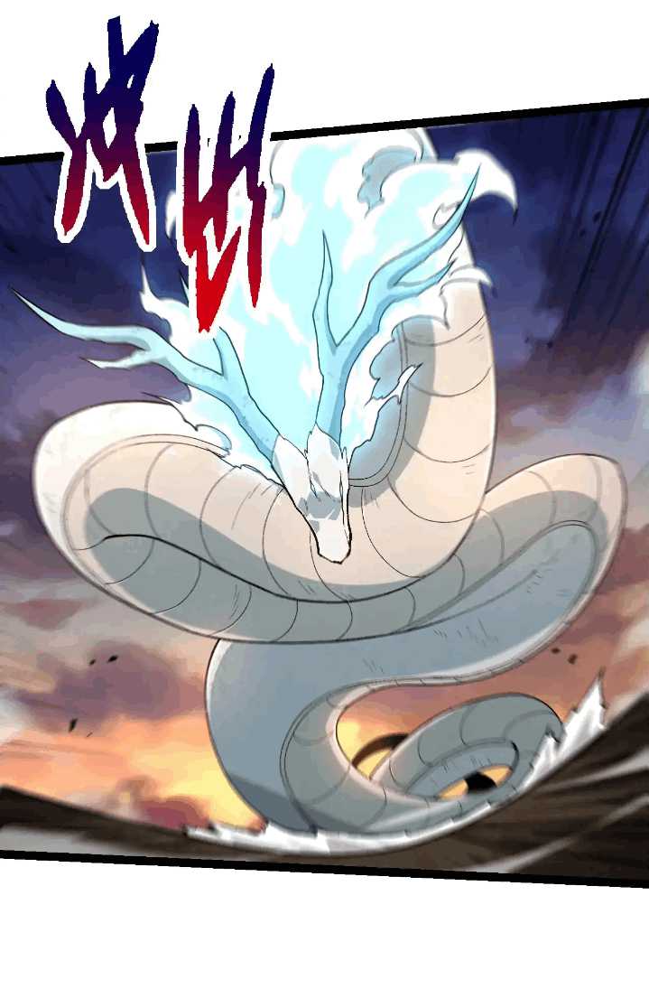 Evolution Begins With A Big Tree Chapter 222