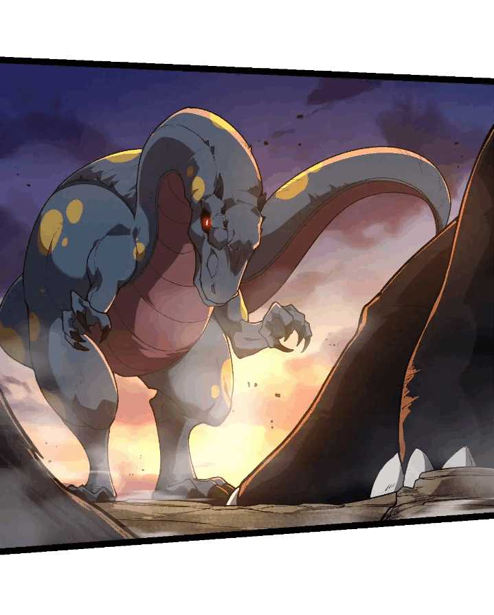 Evolution Begins With A Big Tree Chapter 222