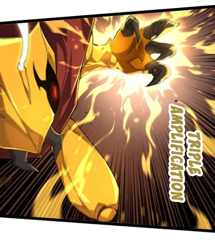 Evolution Begins With A Big Tree Chapter 222
