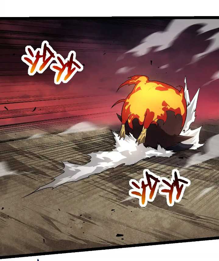 Evolution Begins With A Big Tree Chapter 222
