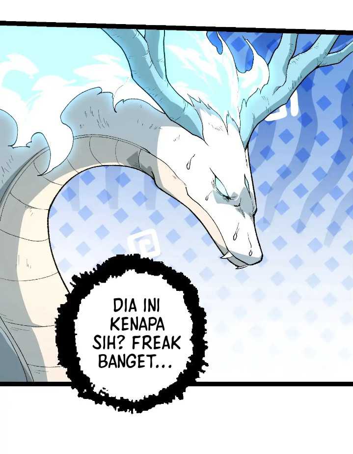 Evolution Begins With A Big Tree Chapter 222