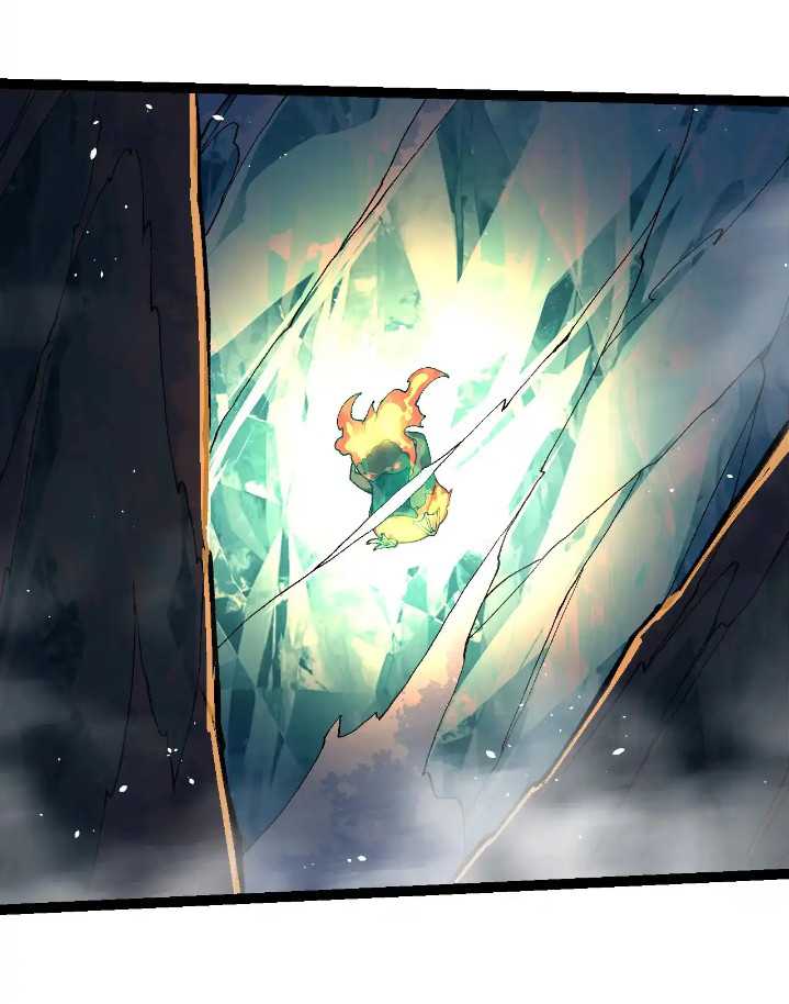 Evolution Begins With A Big Tree Chapter 222