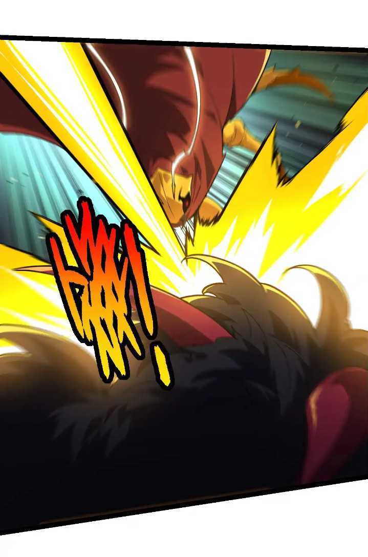 Evolution Begins With A Big Tree Chapter 222