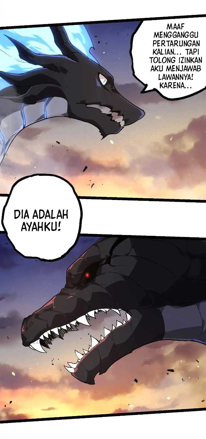 Evolution Begins With A Big Tree Chapter 222