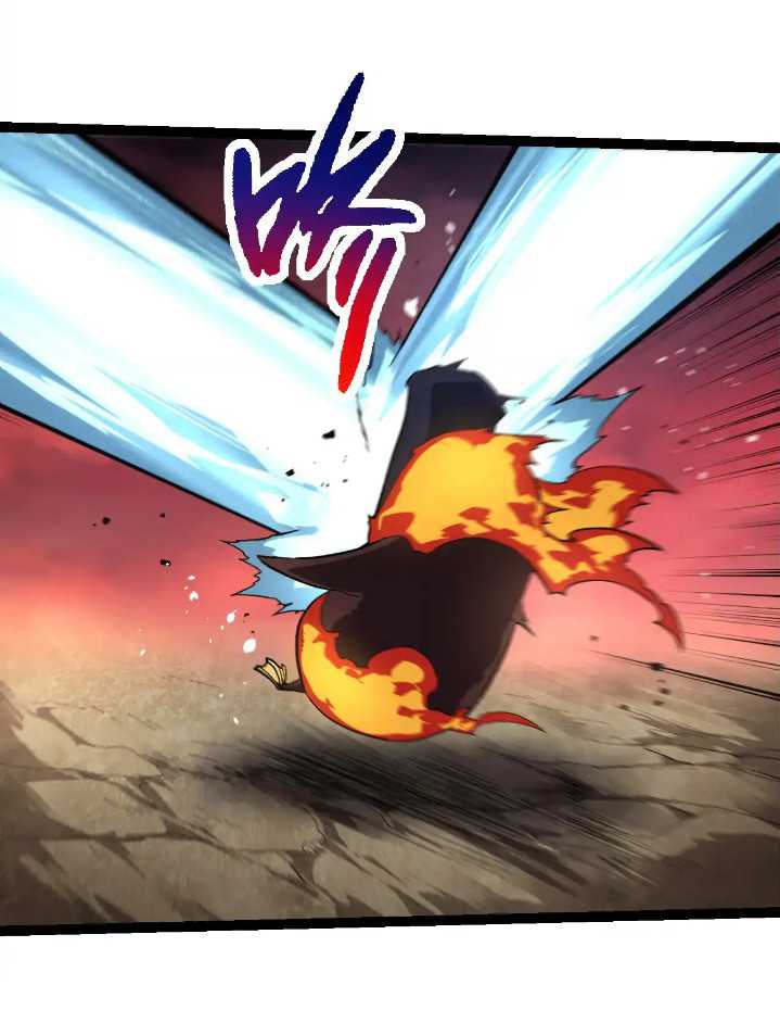 Evolution Begins With A Big Tree Chapter 222