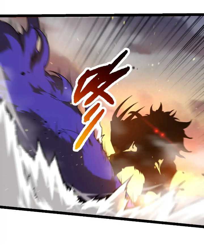 Evolution Begins With A Big Tree Chapter 222