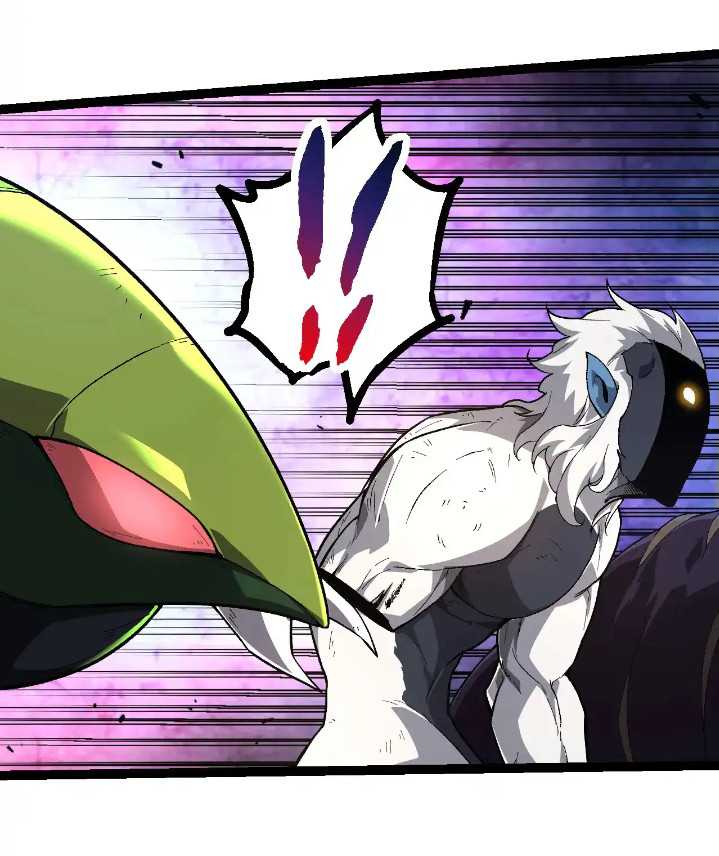 Evolution Begins With A Big Tree Chapter 222