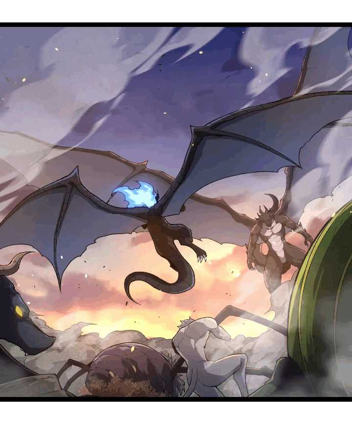 Evolution Begins With A Big Tree Chapter 222