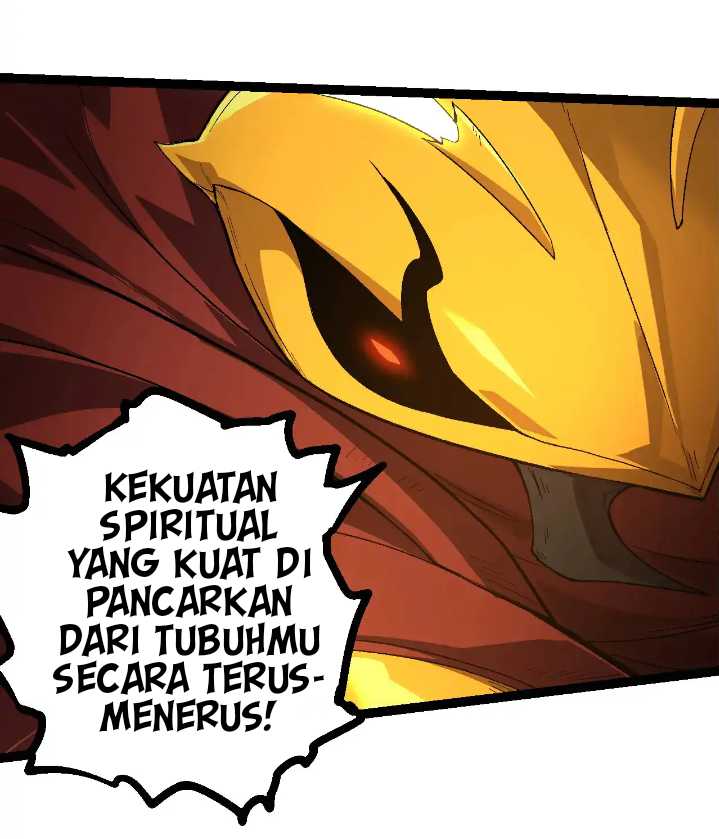 Evolution Begins With A Big Tree Chapter 222