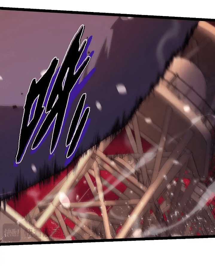 Evolution Begins With A Big Tree Chapter 223