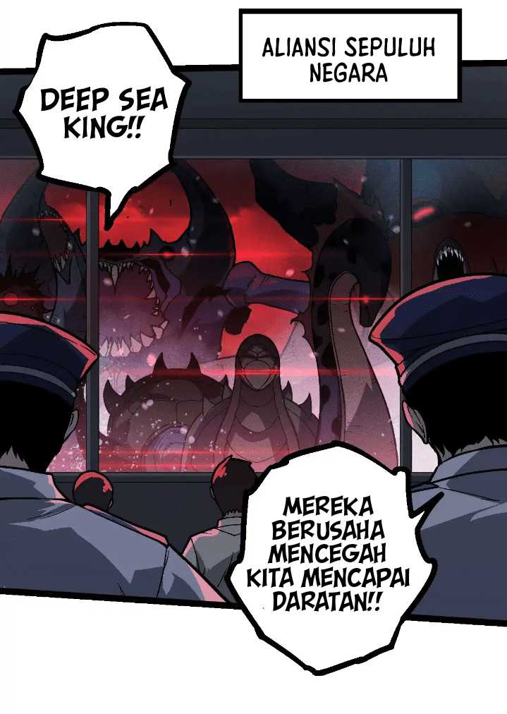 Evolution Begins With A Big Tree Chapter 223