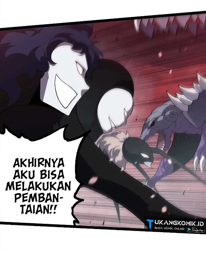 Evolution Begins With A Big Tree Chapter 223
