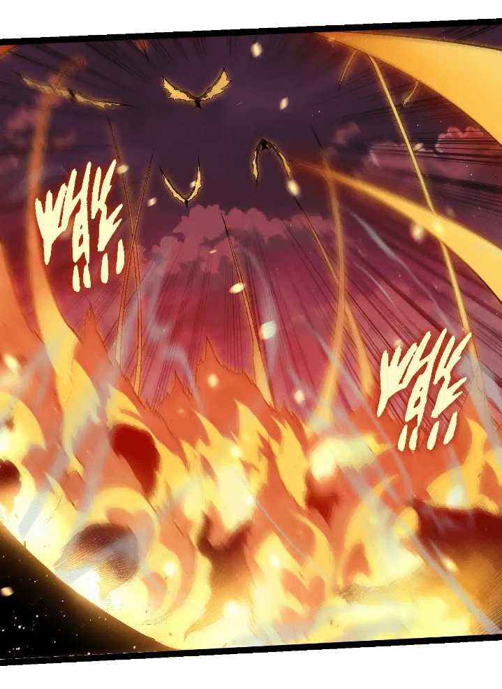 Evolution Begins With A Big Tree Chapter 223