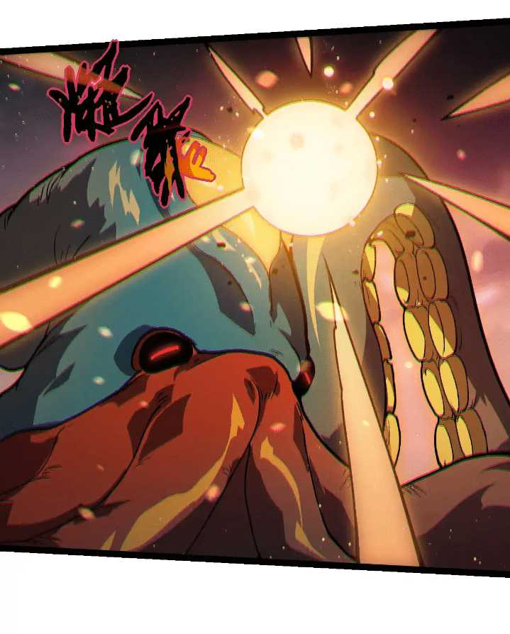 Evolution Begins With A Big Tree Chapter 223