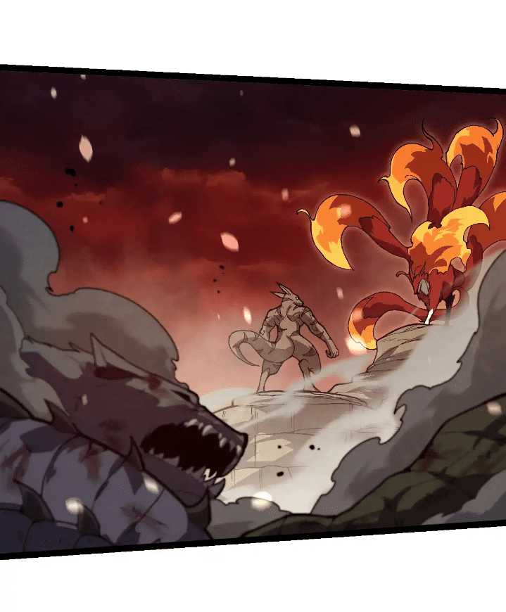 Evolution Begins With A Big Tree Chapter 223