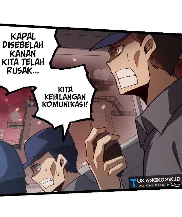 Evolution Begins With A Big Tree Chapter 223
