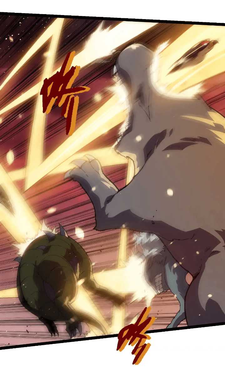 Evolution Begins With A Big Tree Chapter 223