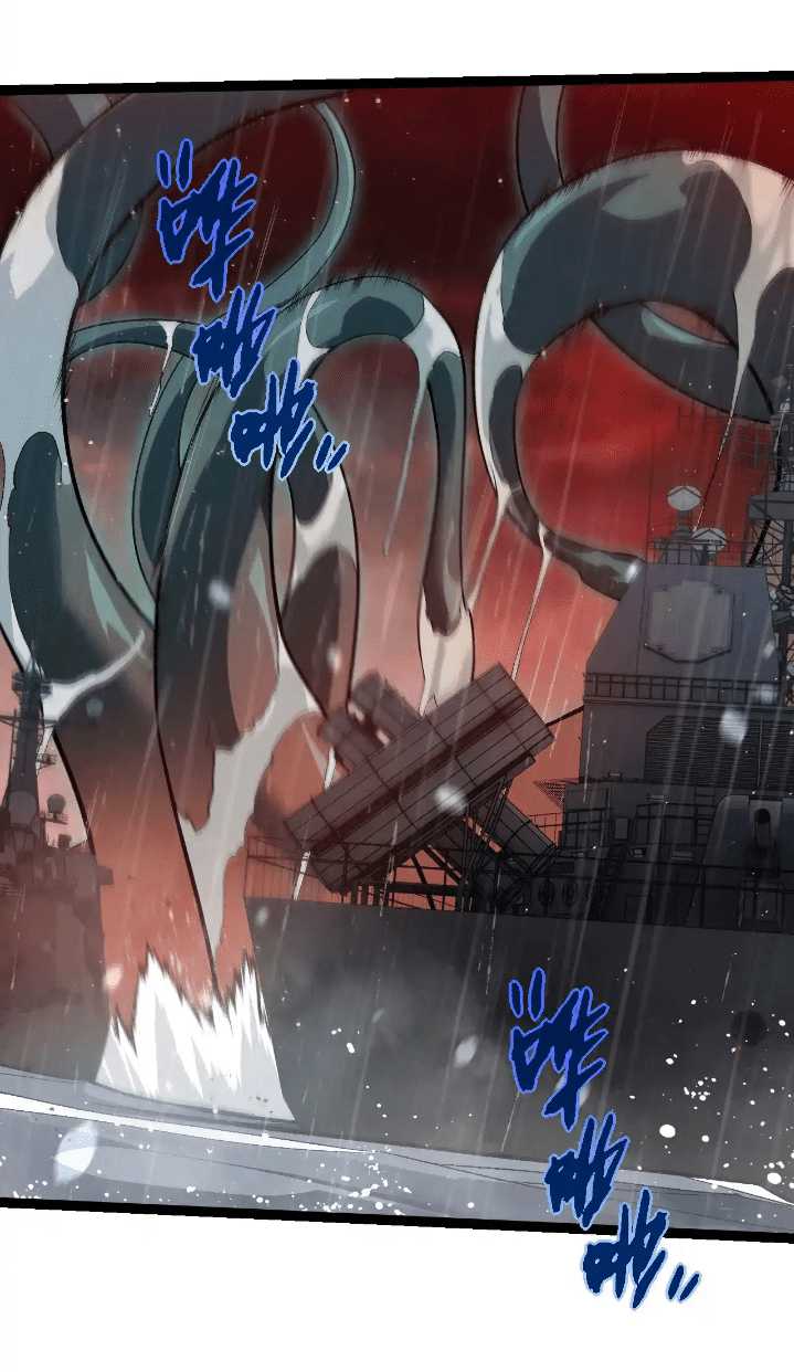 Evolution Begins With A Big Tree Chapter 223