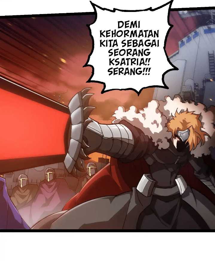 Evolution Begins With A Big Tree Chapter 224