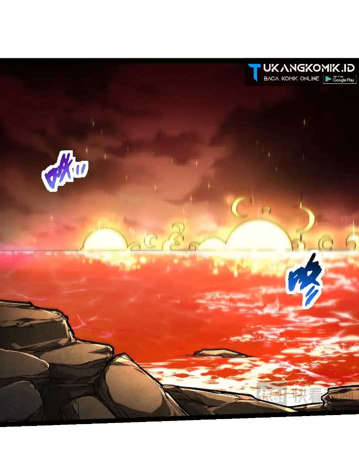 Evolution Begins With A Big Tree Chapter 224