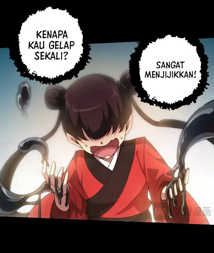 Evolution Begins With A Big Tree Chapter 224