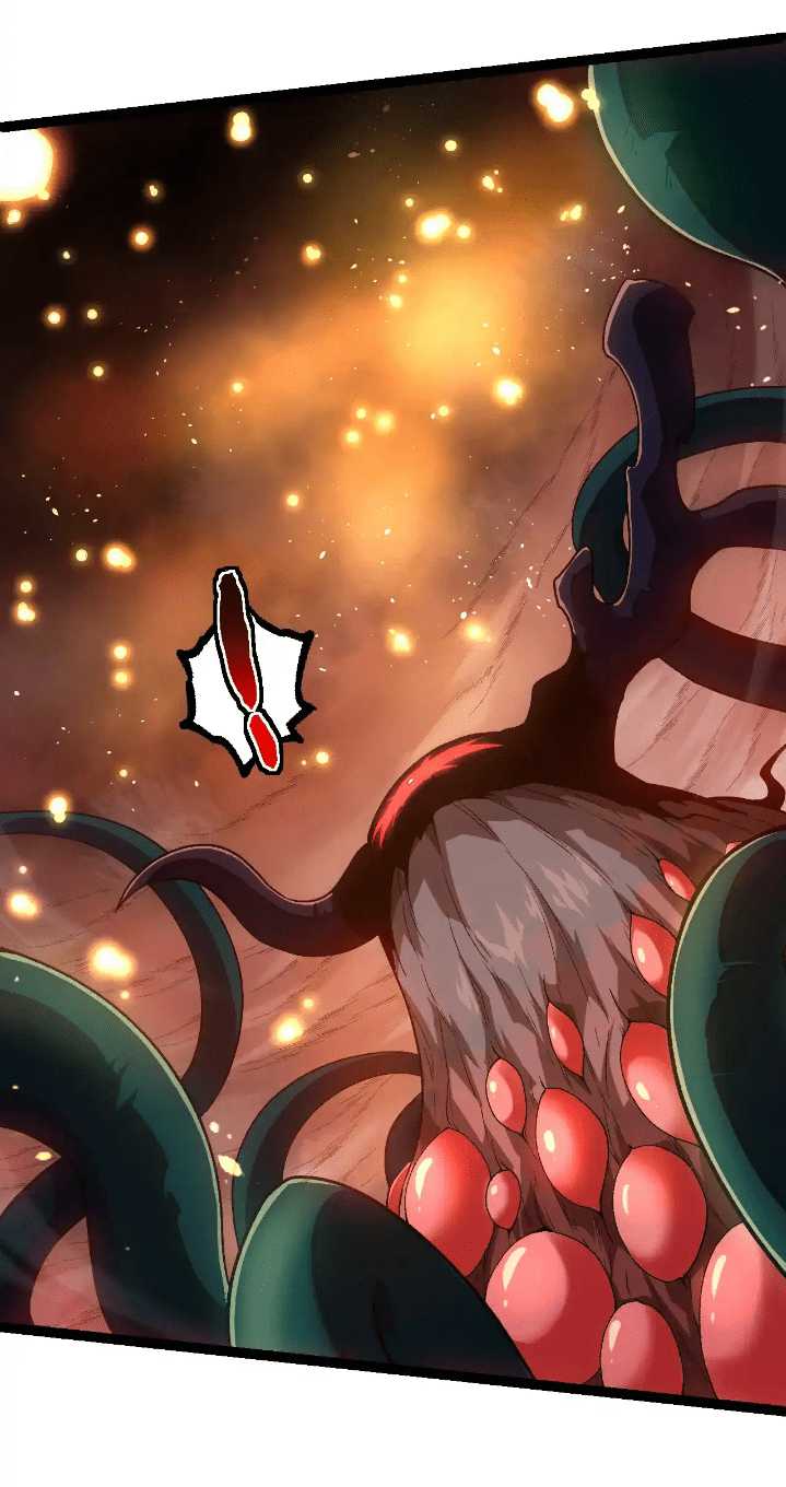 Evolution Begins With A Big Tree Chapter 224