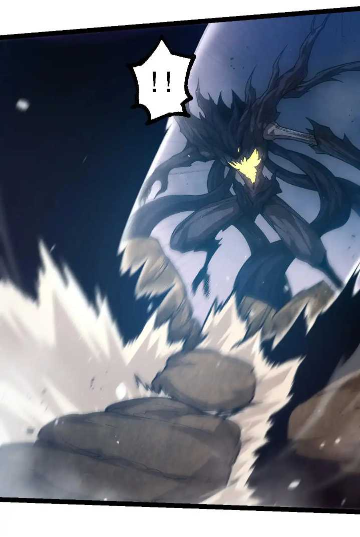 Evolution Begins With A Big Tree Chapter 224