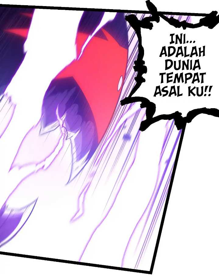 Evolution Begins With A Big Tree Chapter 224