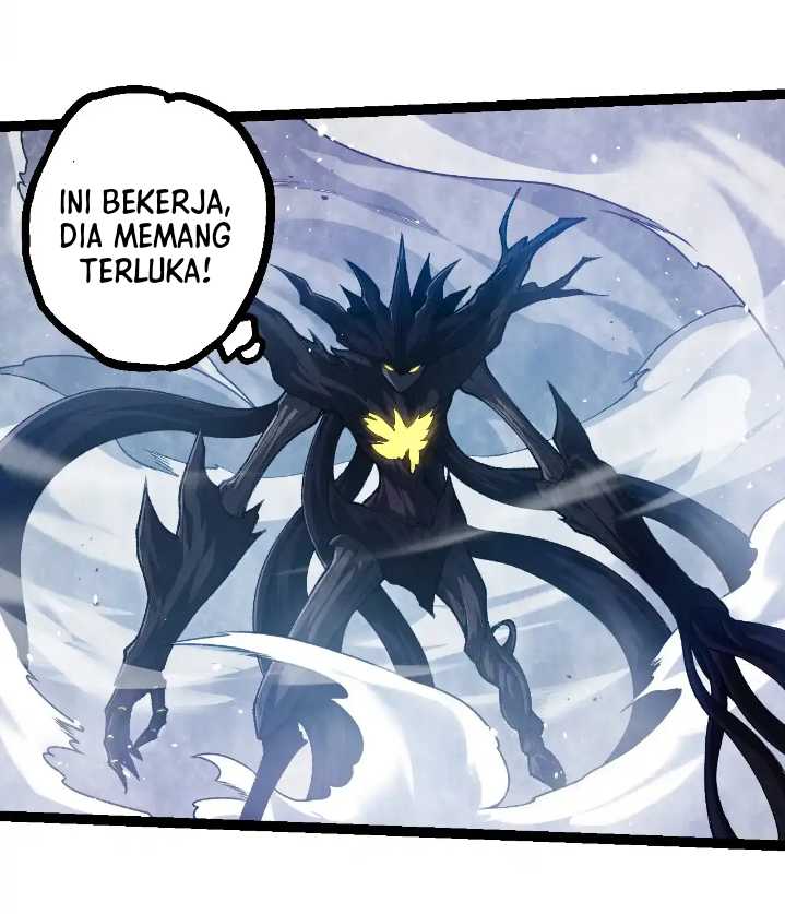 Evolution Begins With A Big Tree Chapter 224