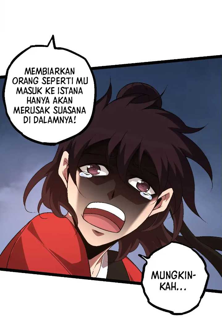 Evolution Begins With A Big Tree Chapter 226