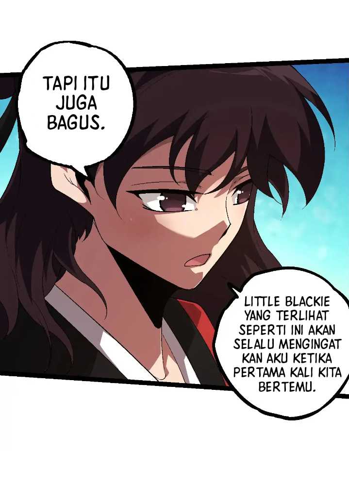 Evolution Begins With A Big Tree Chapter 226