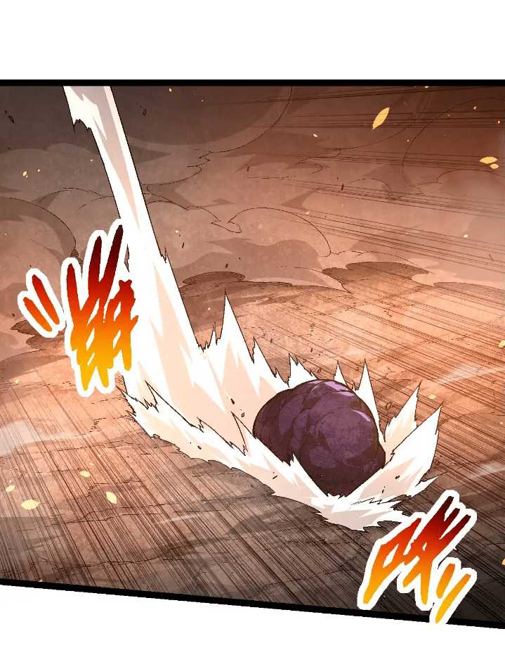 Evolution Begins With A Big Tree Chapter 226