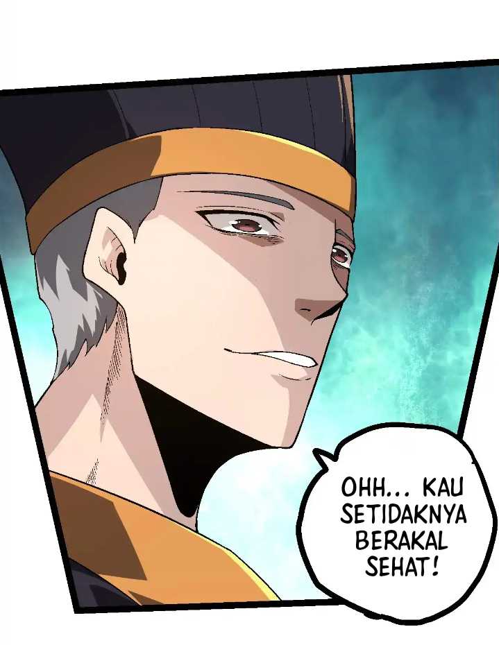Evolution Begins With A Big Tree Chapter 226