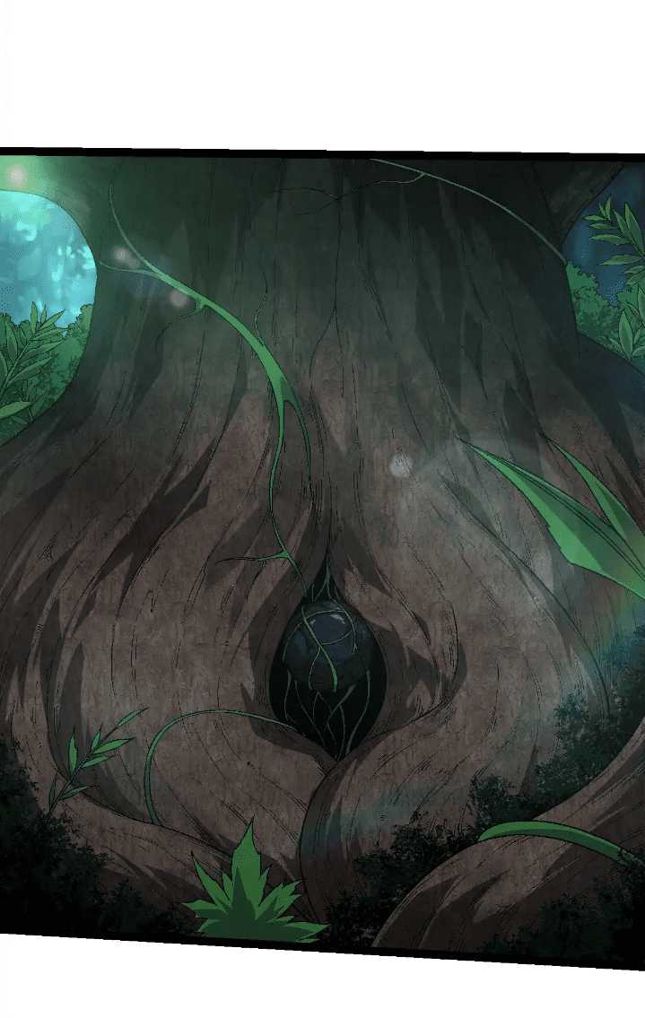 Evolution Begins With A Big Tree Chapter 226