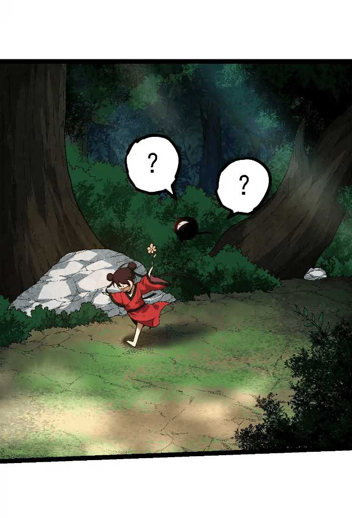 Evolution Begins With A Big Tree Chapter 226