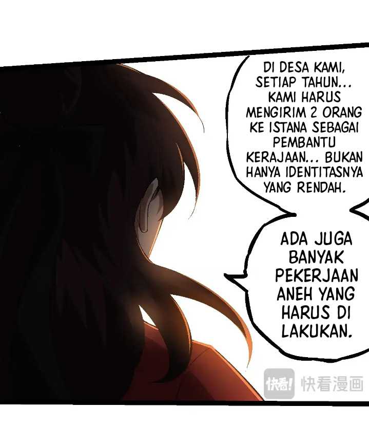 Evolution Begins With A Big Tree Chapter 226
