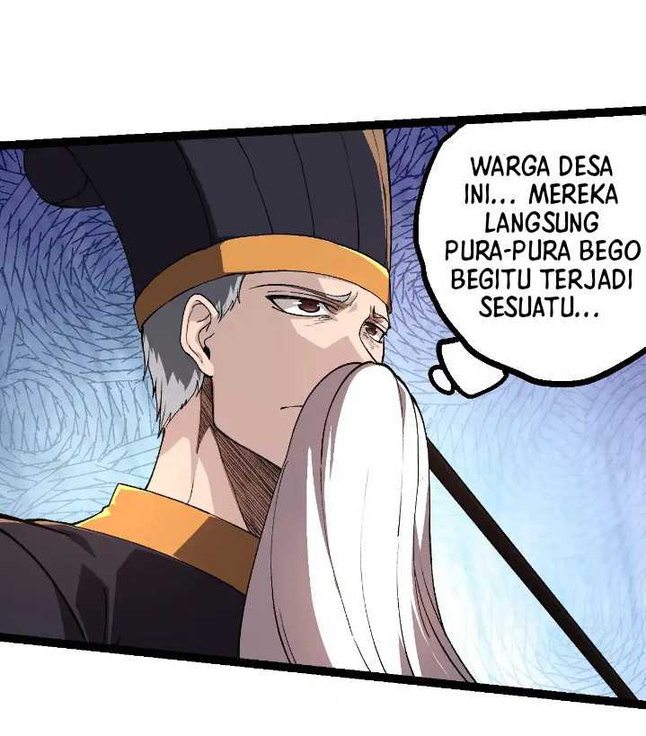 Evolution Begins With A Big Tree Chapter 227