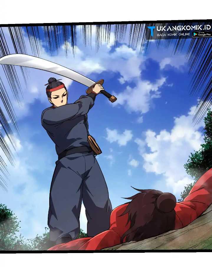 Evolution Begins With A Big Tree Chapter 227