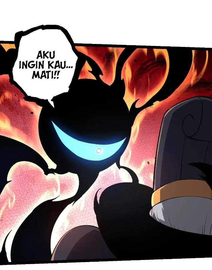 Evolution Begins With A Big Tree Chapter 227