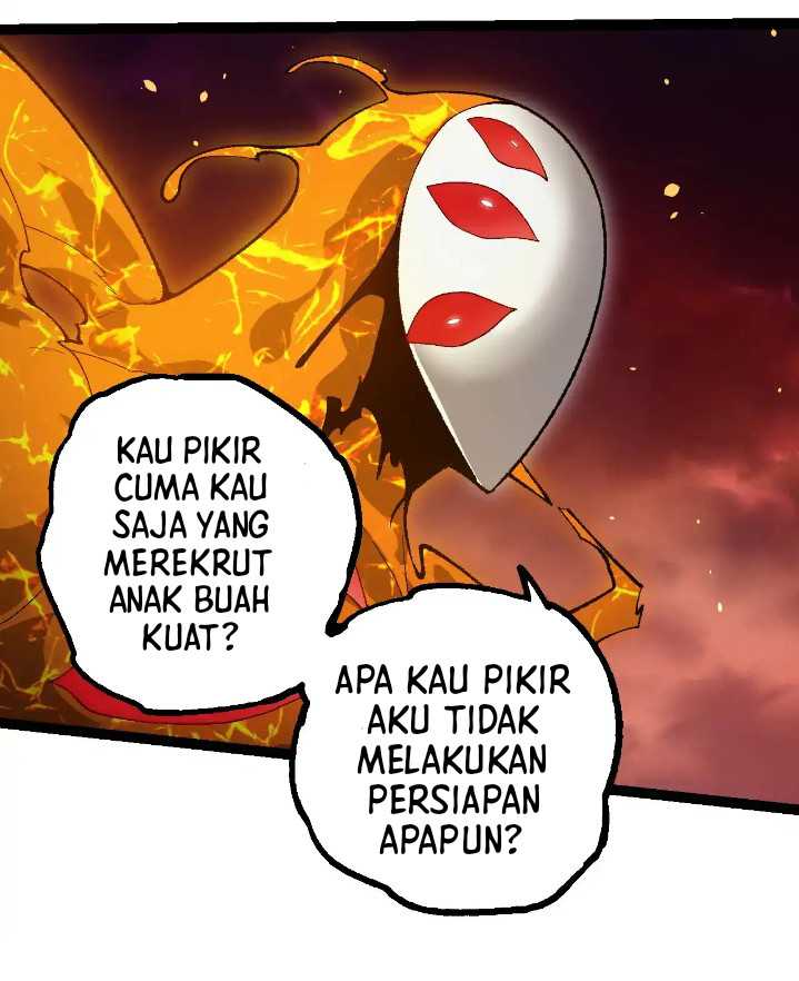 Evolution Begins With A Big Tree Chapter 228