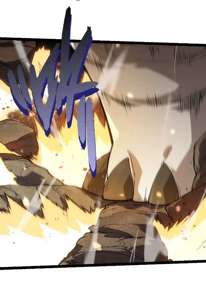 Evolution Begins With A Big Tree Chapter 228