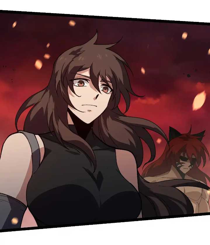 Evolution Begins With A Big Tree Chapter 228